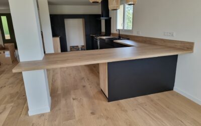 Meubles sur mesure à Perpignan : la chaleur d’un intérieur personnalisé